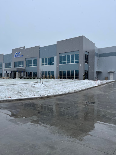 Trucking Company «C & M Forwarding», reviews and photos, 45 Jetview Dr, Rochester, NY 14624, USA