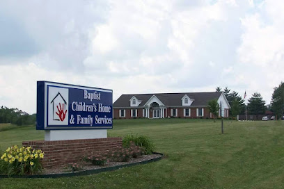 Illinois Baptist Children's Home and Family Services