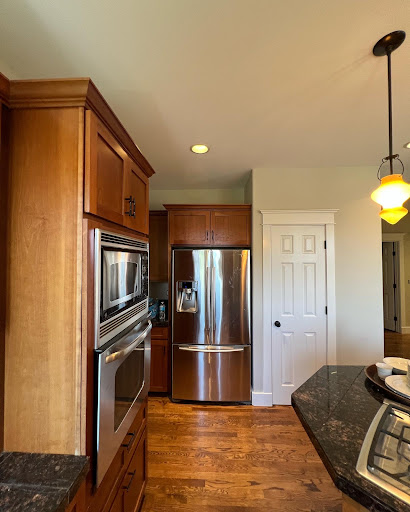 Shopping Mall «Redmond Town Center», reviews and photos, 7525 166th Ave NE, Redmond, WA 98052, USA