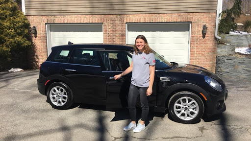 Car Dealer «Morristown Mini», reviews and photos, 198 Madison Ave, Morristown, NJ 07960, USA
