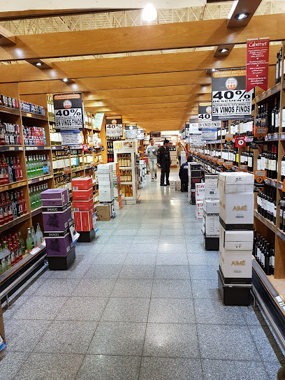 Supermercado Coto