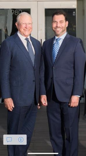 Personal Injury Attorney «Gerson & Schwartz, P.A.», reviews and photos