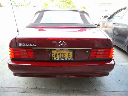 Auto Body Shop «Super Auto Body Shop», reviews and photos, 6533 San Fernando Rd, Glendale, CA 91201, USA