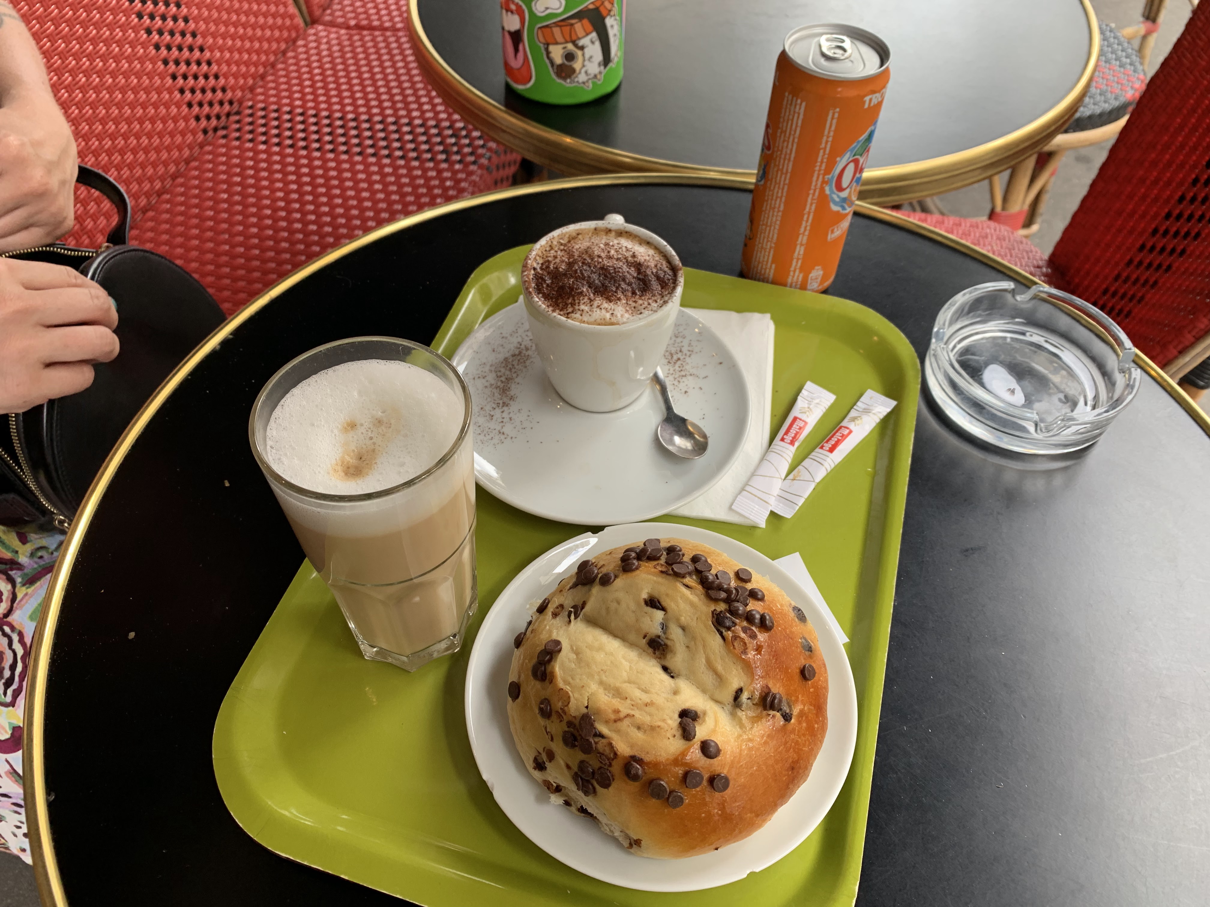 Photo n° 4 de l'avis de Matthew.o fait le 23/07/2019 à 08:21