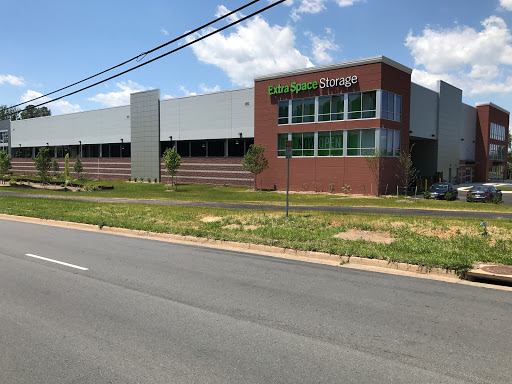 Storage Facility «Extra Space Storage», reviews and photos, 45943 Maries Rd, Sterling, VA 20166, USA