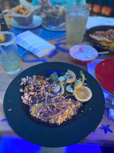 Southern Restaurant (US) «Mojo Grill & Catering Co. 40 East», reviews and photos, 4620 E Silver Springs Blvd, Ocala, FL 34470, USA