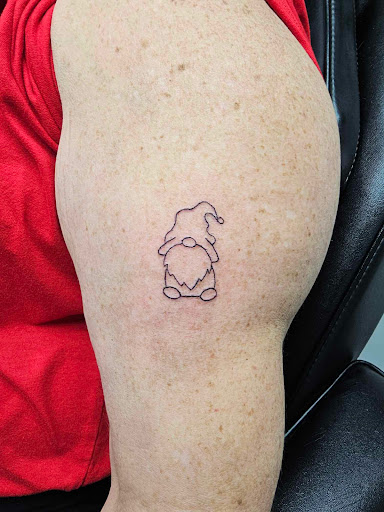 Explore small forearm tattoo ideas for men, creative tattoo ideas in Salem, available at Outwest Tattoo and body piercing ,30 years of tattooing,only life time guarantee