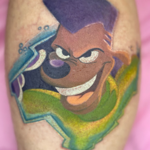 Explore tattoo ideas for the ankle, creative tattoo ideas in Tehachapi, available at Briar Rose TATTOO