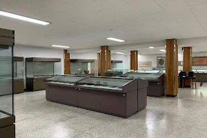 전주대학교 박물관 image