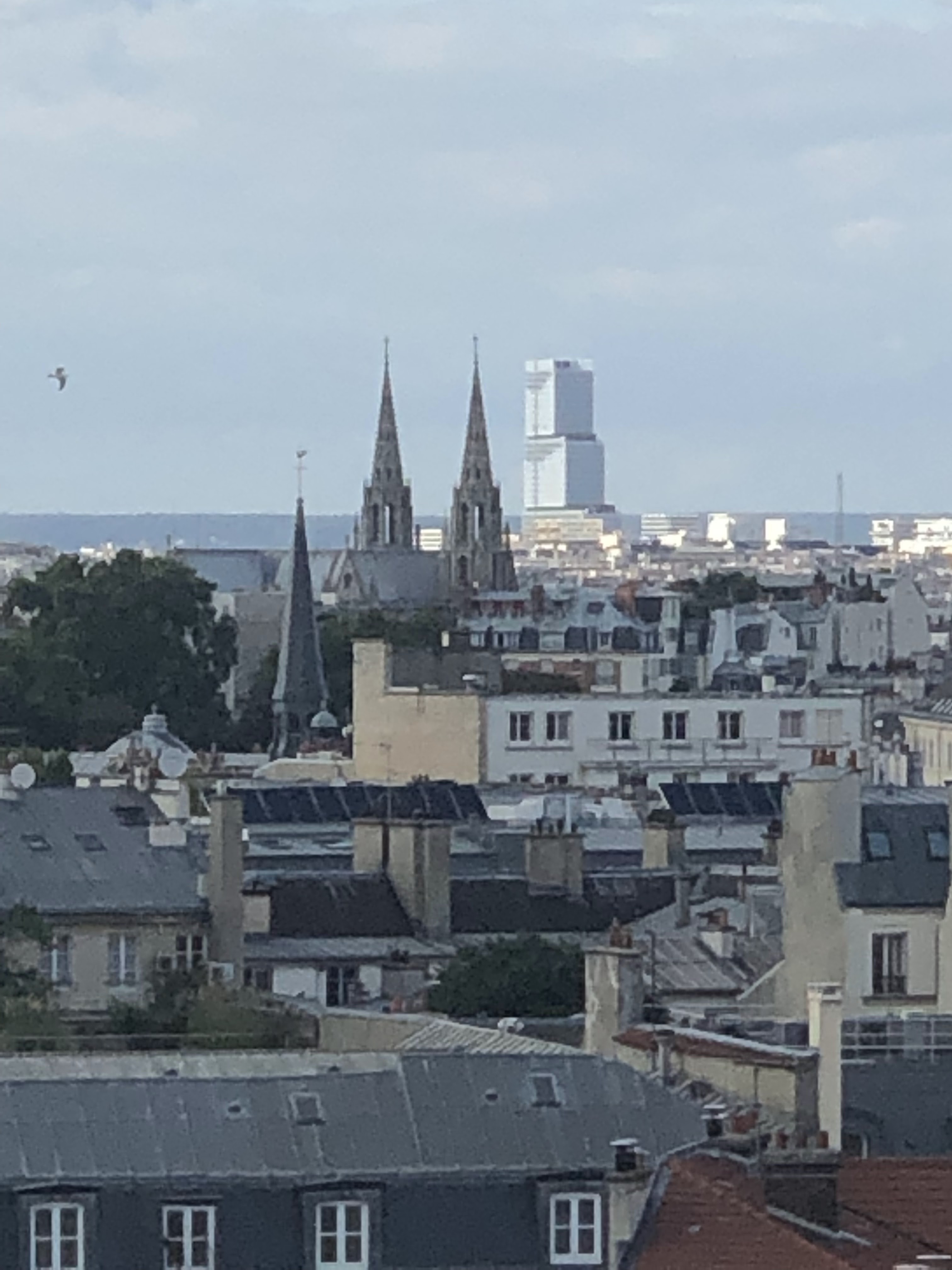 Photo n° 1 de l'avis de Ma.i fait le 18/08/2019 à 15:07