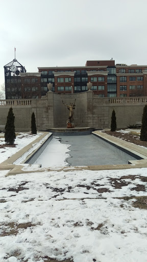 Wedding Venue «Canfield Casino», reviews and photos, 1 E Congress St, Saratoga Springs, NY 12866, USA