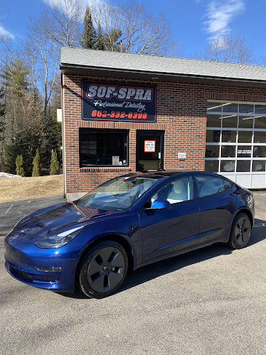 603Details LLC en Rochester