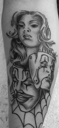 Explore diabetic tattoo ideas, creative tattoo ideas in Rogers, available at Ink Solutions Tattoo