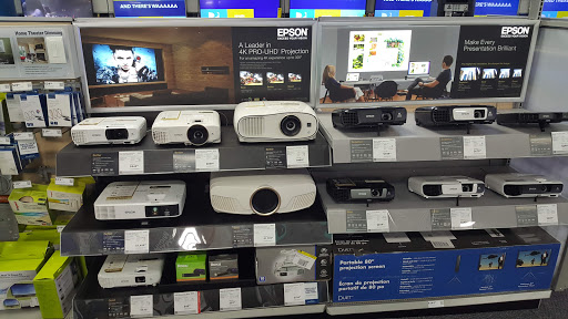 Electronics Store «Best Buy», reviews and photos, 8449 Leesburg Pike, Vienna, VA 22182, USA