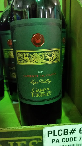 Liquor Store «Fine Wine & Good Spirits», reviews and photos, 149 Baltimore Pike, Springfield, PA 19064, USA