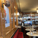 Photo n°3 de l'avis de Bruno. fait le 21/05/2023 à 12:43 sur le  Caffé Al Bicerin dal 1763 à Turin