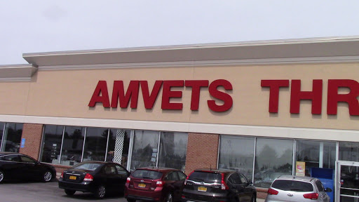 Thrift Store «AMVETS Depew», reviews and photos, 2900 Walden Ave, Depew, NY 14043, USA
