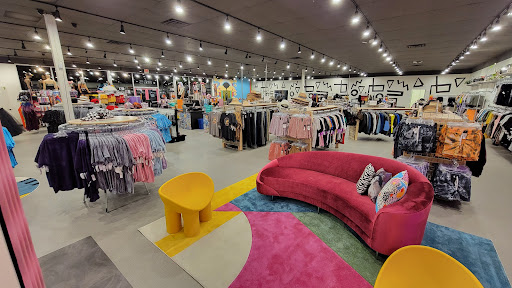 Used Clothing Store «iconoCLAD», reviews and photos, 414 300 S, Salt Lake City, UT 84111, USA