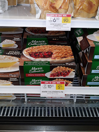 Supermarket «Publix Super Market at Charles Hight Square», reviews and photos, 435 Turner McCall Blvd NE, Rome, GA 30165, USA