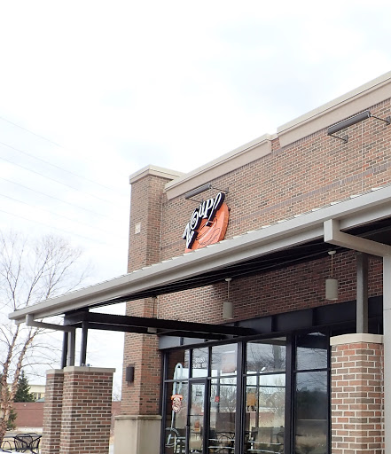 Soup Restaurant «Zoup!», reviews and photos, 30050 Aurora Rd #100, Solon, OH 44139, USA