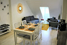 Beds76 - Appartements Up&Down Rouen