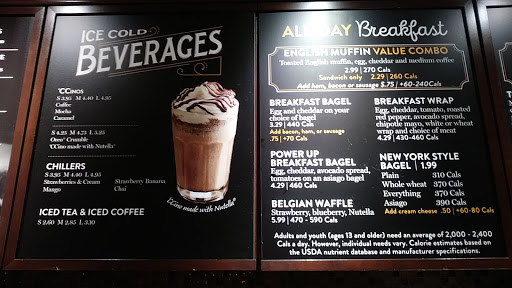 Coffee Shop «Coffee Culture Cafe & Eatery», reviews and photos, 5761 Peach St, Erie, PA 16509, USA