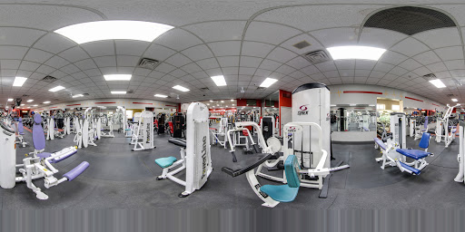 Gym «Oakwood Gym», reviews and photos, 17767 Dix Rd, Melvindale, MI 48122, USA