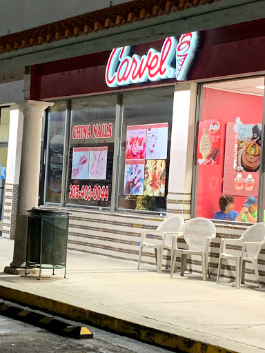 Ice Cream Shop «Carvel», reviews and photos, 12224 SW 8th St, Miami, FL 33184, USA