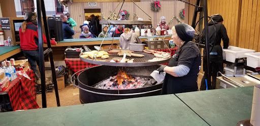 Performing Arts Theater «The Center for the Performing Arts», reviews and photos, 355 City Center Dr, Carmel, IN 46032, USA