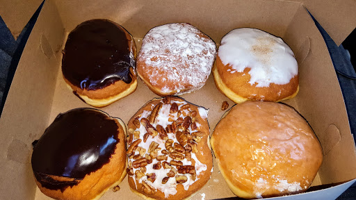 Donut Shop «Spudnuts Shop», reviews and photos, 6930 Center St, Mentor, OH 44060, USA