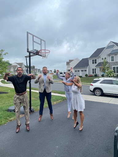 Real Estate Agency «Berkshire Hathaway Homesale Realty - The Craig Hartranft Team», reviews and photos, 150 N Pointe Blvd, Lancaster, PA 17601, USA