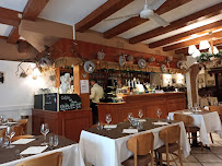 Atmosphère du Restaurant italien Restaurant La Romantica à Colmar - n°1