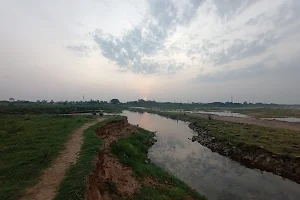 Bhargabi River image