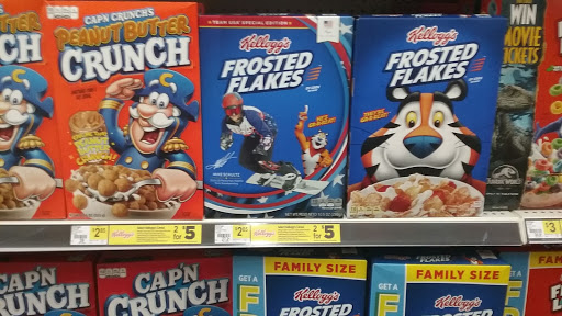 Discount Store «Dollar General», reviews and photos, 5739 Smithville Hwy, Sparta, TN 38583, USA