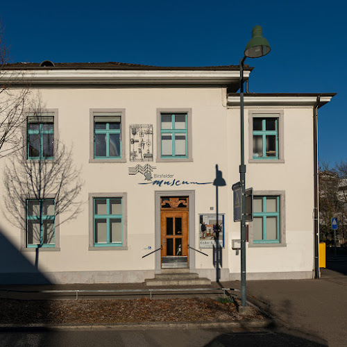 Rezensionen über Birsfelder Museum in Riehen - Museum