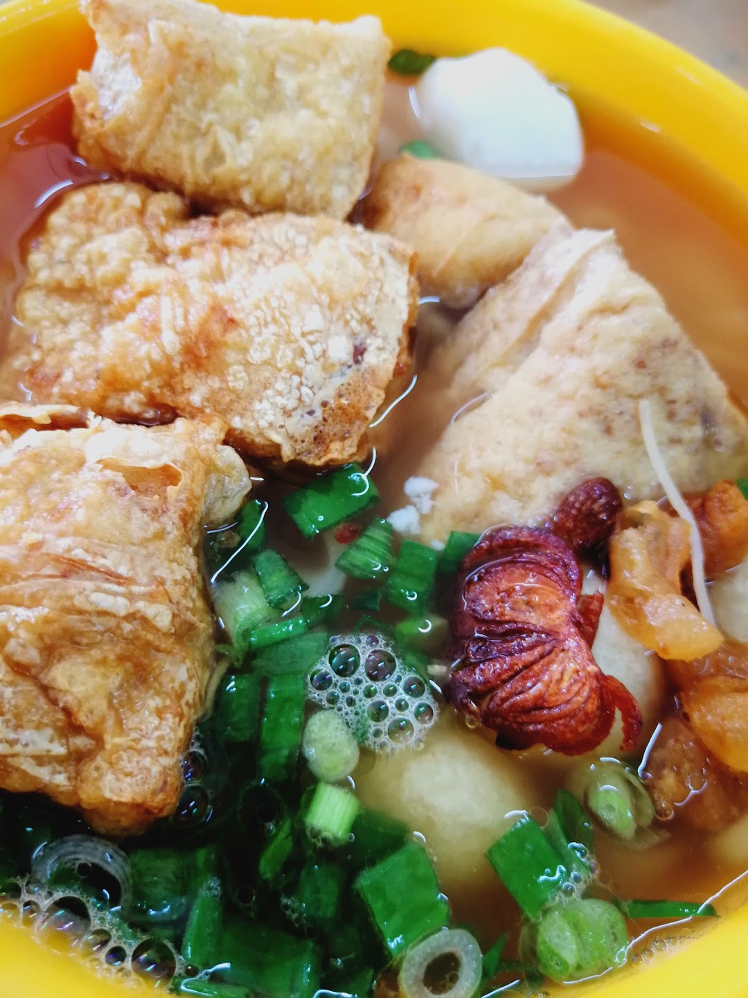 Restoran Yong Tau Fu Cheng Fong