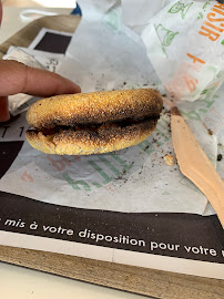 Aliment-réconfort du Restauration rapide McDonald's Chaubet à Toulouse - n°11