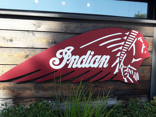 Motorcycle Dealer «Indian Motorcycle of Orange County», reviews and photos, 13031 Goldenwest St, Westminster, CA 92683, USA
