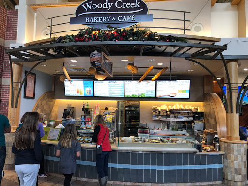 Sandwich Shop «Woody Creek Bakery & Cafe», reviews and photos, 8515 Park Meadows Center Dr, Lone Tree, CO 80124, USA