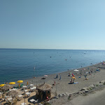 Photo n°2 de l'avis de Klaus.e fait le 03/08/2017 à 14:33 sur le  Hotel Il Girasole à Bova Marina