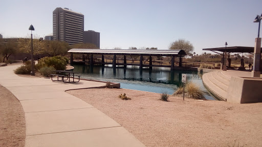 City Park «Steele Indian School Park», reviews and photos, 300 E Indian School Rd, Phoenix, AZ 85012, USA