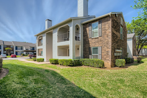 Photo of Villas at Waterchase Apartments