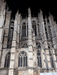 Photo n°25 de LE ZINC BLEU à Beauvais ()