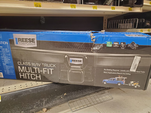 Auto Parts Store «Pep Boys Auto Parts & Service», reviews and photos, 6125 Hollywood Blvd, Hollywood, CA 90028, USA