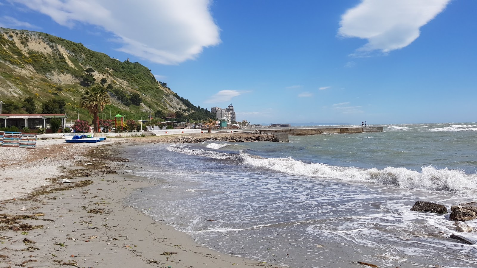 Currilave beach photo #7