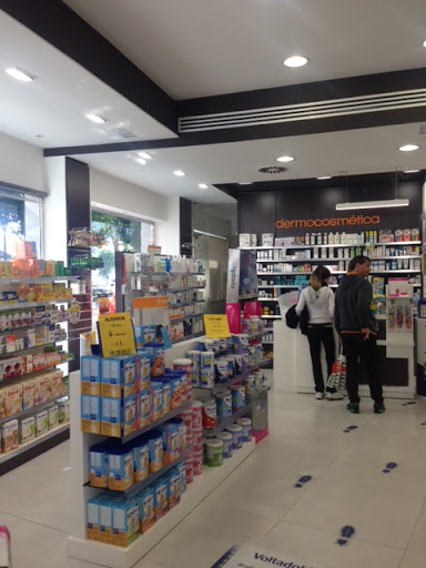 Imagen del negocio Farmacia Fraile Maguregui en Logroño, La Rioja