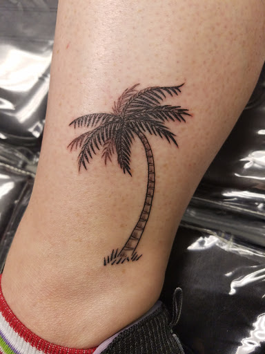 Explore prodigal son tattoo ideas, creative tattoo ideas in Hilo, available at Pacific Island Ink