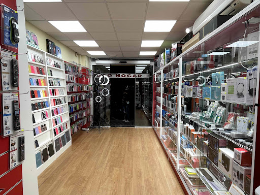 Acertaras Reparación de Móviles en Sant Vicenç dels Horts, Barcelona