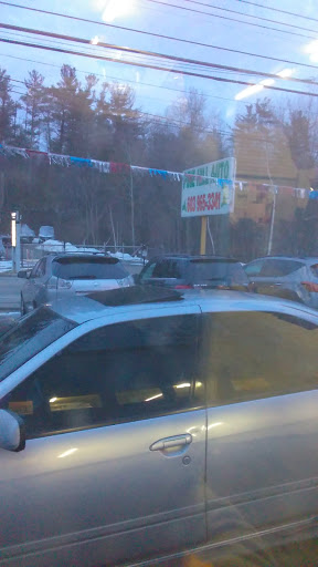 Used Car Dealer «Pine Hill Auto», reviews and photos, 257 Rockingham Rd, Derry, NH 03038, USA
