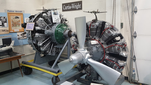 Museum «Aviation Hall of Fame and Museum of New Jersey», reviews and photos, 400 Fred Wehran Dr, Teterboro, NJ 07608, USA